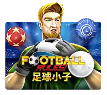 Joker123 : Football Rules - KINGBET189