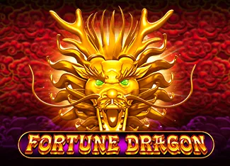 Pragmatic : Fortune Dragon - KINGBET189