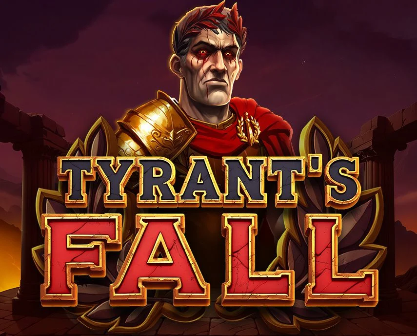 Slotmill : Tyrants Fall - KINGBET189