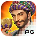 PGSoft : Majestic Empire - KINGBET189