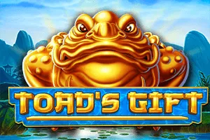 Toads Gift - KINGBET189