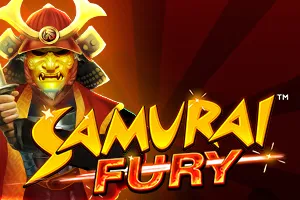 Samurai Fury™ - KINGBET189
