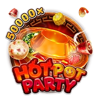 Facai : HOT POT PARTY - KINGBET189