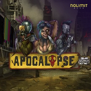 NolimitCity : Apocalypse Super xNudge - KINGBET189