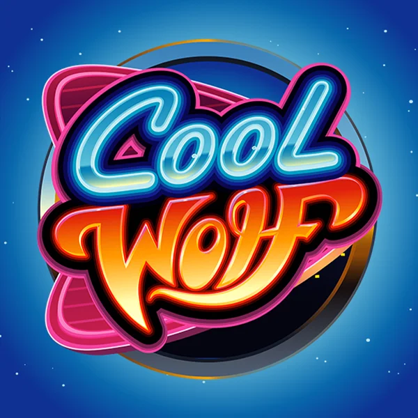 Cool Wolf - KINGBET189