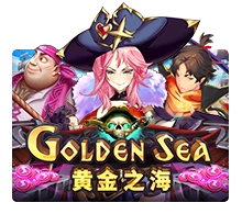 Joker123 : Golden Sea - KINGBET189