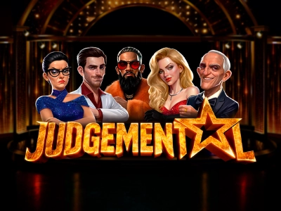 Judgemental - KINGBET189