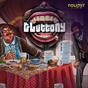 NolimitCity : Gluttony - KINGBET189