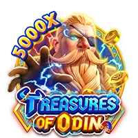 Facai : TREASURES OF ODIN - KINGBET189