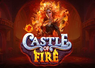 Pragmatic : Castle of Fire - KINGBET189