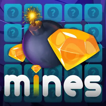 Mines - KINGBET189