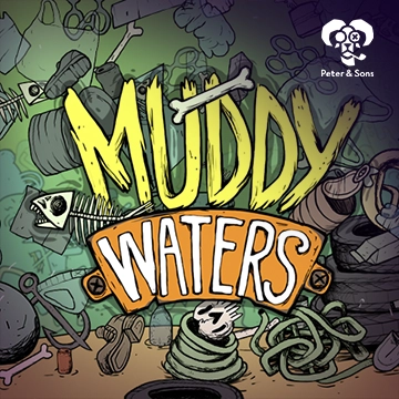PeterSons : Muddy Waters - KINGBET189