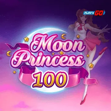 PlaynGo : Moon Princess 100 - KINGBET189