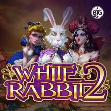 Bigtime : White Rabbit 2 - KINGBET189