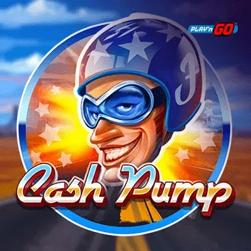 PlaynGo : Cash Pump - KINGBET189