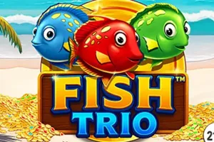 Fish Trio - KINGBET189