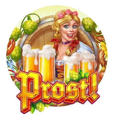 Habanero : Prost! - KINGBET189