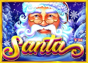 Pragmatic : Santa - KINGBET189