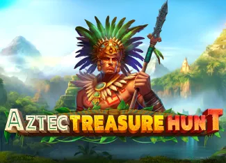 Pragmatic : Aztec Treasure Hunt - KINGBET189