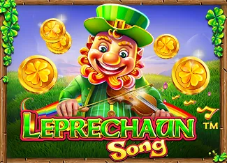 Pragmatic : Leprechaun Song - KINGBET189