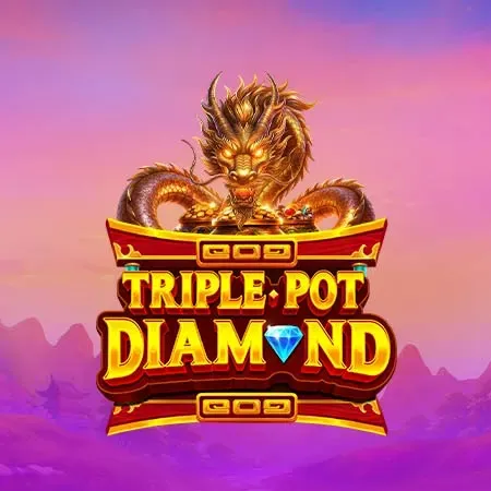 Pragmatic : Triple Pot Diamond - KINGBET189