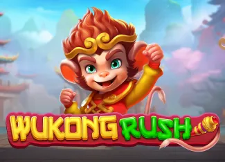 Pragmatic : Monkey King Rush - KINGBET189