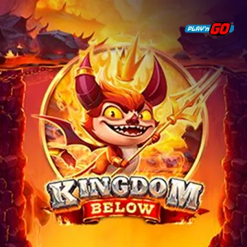 PlaynGo : Kingdom Below - KINGBET189