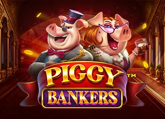 Pragmatic : Piggy Bankers - KINGBET189