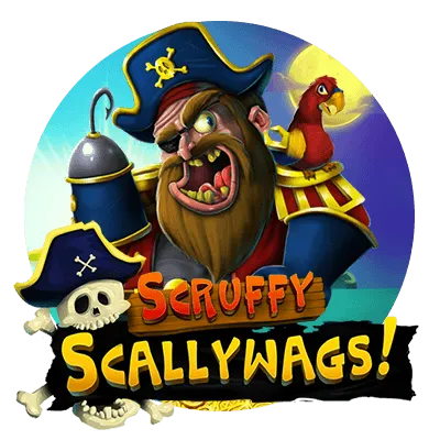 Habanero : Scruffy Scallywags - KINGBET189