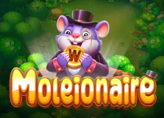 Pragmatic : Moleionaire - KINGBET189