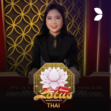 Thai Speed Baccarat A - KINGBET189