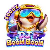 DJ BOOM BOOM - KINGBET189