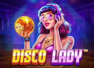 Pragmatic : Disco Lady - KINGBET189