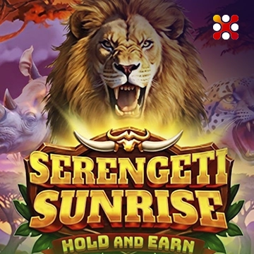 Mancala : Serengeti Sunrise - KINGBET189