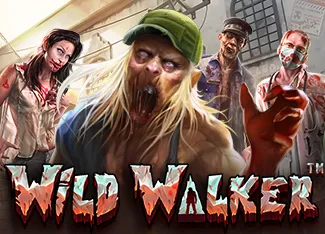 Pragmatic : Wild Walker - KINGBET189