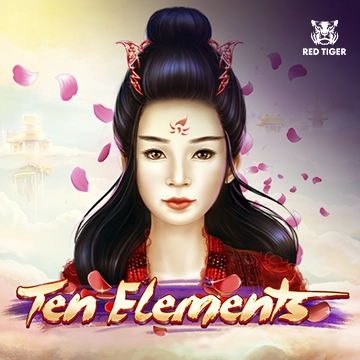 Redtiger : Ten Elements - KINGBET189