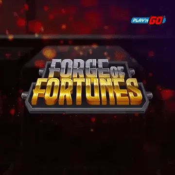 PlaynGo : Forge of Fortunes - KINGBET189