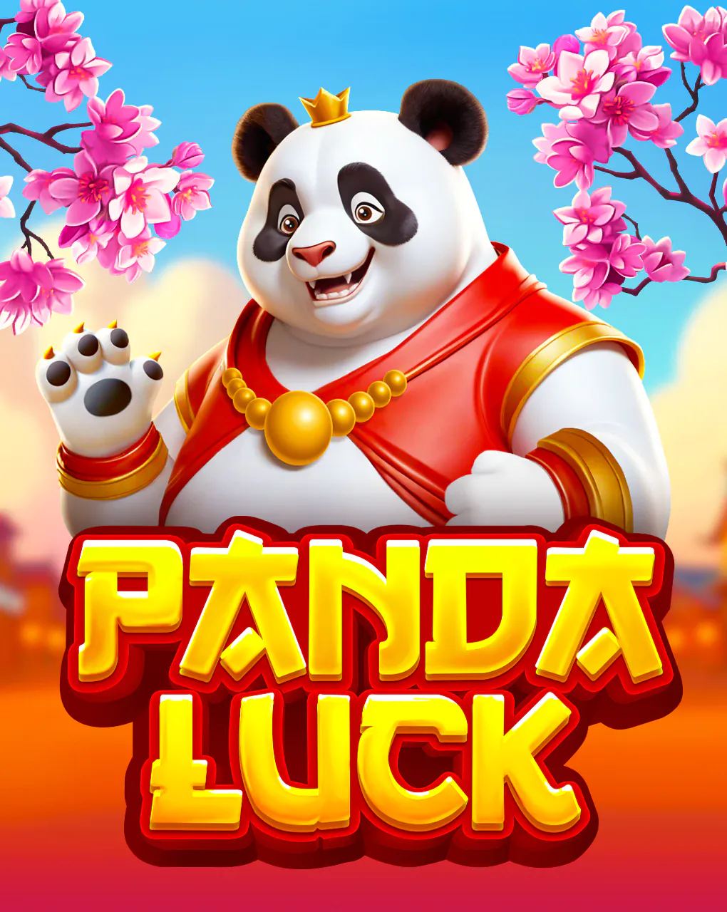 Bgaming : Panda Luck - KINGBET189