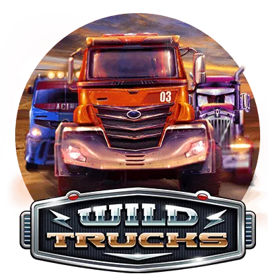 Habanero : Wild Trucks - KINGBET189
