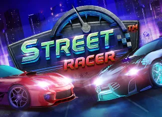 Pragmatic : Street Racer - KINGBET189
