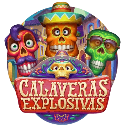 Habanero : Calaveras Explosivas - KINGBET189