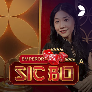 Emperor Sic Bo A - KINGBET189
