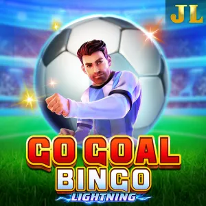 Go Goal Bingo - KINGBET189