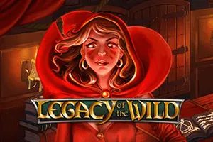Legacy of the Wild - KINGBET189