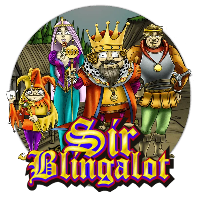 Habanero : Sir Blingalot - KINGBET189