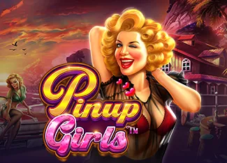 Pragmatic : Pinup Girls - KINGBET189