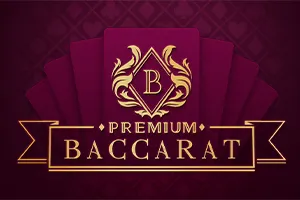 Premium Baccarat - KINGBET189