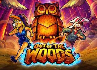 Pragmatic : Out of the Woods - KINGBET189