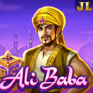 Jili : Ali Baba - KINGBET189