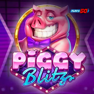 PlaynGo : Piggy Blitz - KINGBET189
